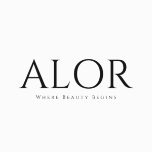 Alor logo