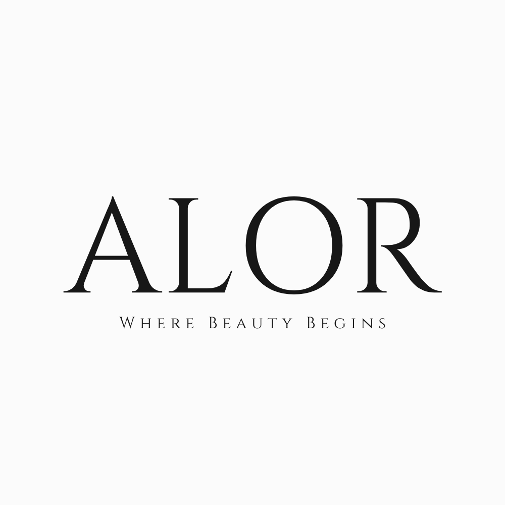 Alor logo